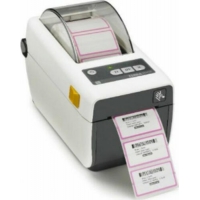 Zebra ZD410 Etikettendrucker Direkt