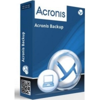 Acronis Backup Advanced for Workstation