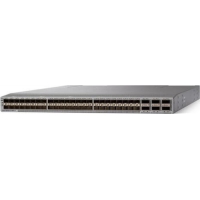 Cisco Nexus 31108PC-V Managed L2/L3