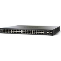 Cisco SF350-48 Managed L2/L3 Fast