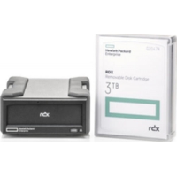 HPE RDX 3TB USB 3.0 RDX-Kartusche