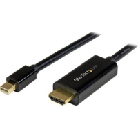 StarTech.com Mini DisplayPort auf