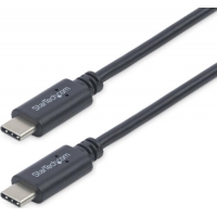 StarTech.com USB-C Kabel 2m - St/St - USB 2.0