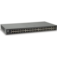 LevelOne FGU-5021 Netzwerk-Switch