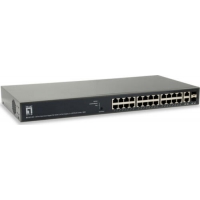 LevelOne GEP-2651 Netzwerk-Switch