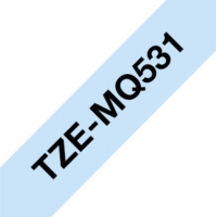 Brother TZEMQ531 Etiketten erstellendes