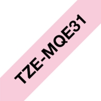 Brother TZEMQE31 Etiketten erstellendes