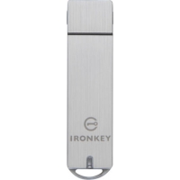 Kingston Technology IronKey 4GB
