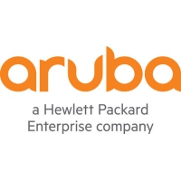 Aruba, a Hewlett Packard Enterprise