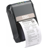 TSC Alpha-2R Etikettendrucker Direkt