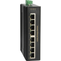LevelOne IGP-0801 Netzwerk-Switch