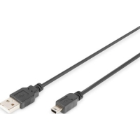 Digitus USB 2.0-Anschlusskabel,