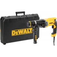 DeWALT D25144K-QS rotary hammer 900 W
