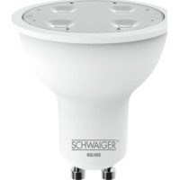 Schwaiger HAL400 LED-Lampe Warmweiß