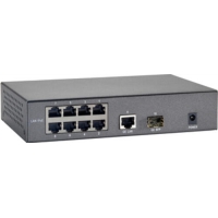LevelOne FGP-1000W65 Netzwerk-Switch