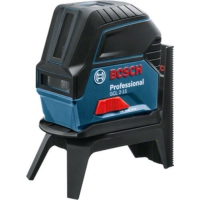 Bosch GCL 2-50 C + RM2 + BT150 Karton