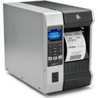 Zebra ZT610 Etikettendrucker Wärmeübertragung
