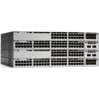 Cisco Catalyst C9300-48U-A Netzwerk-Switch