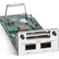 Cisco C9300-NM-2Q Netzwerk-Switch-Modul