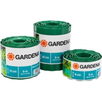 Gardena 540-20 Rasenkante Garten-Einfassungsstreifen