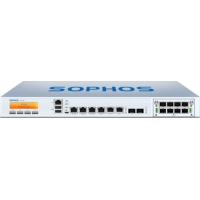 Sophos SG 230 rev.2 Firewall (Hardware)