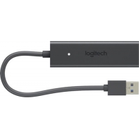 Logitech Screen Share USB-Grafikadapter
