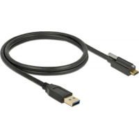 DeLOCK 83717 USB Kabel 1 m USB