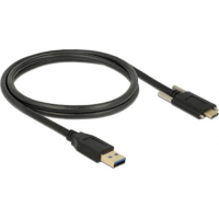DeLOCK 83718 USB Kabel 1 m USB