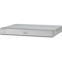 Cisco C1111-4P Kabelrouter Gigabit