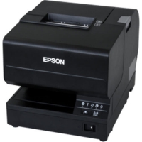 Epson TM-J7200 (301) W/O MICR,BLACK,INC