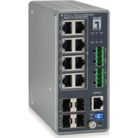 LevelOne IGP-1271 Netzwerk-Switch