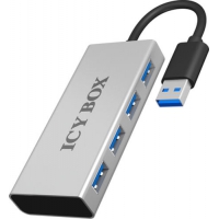 ICY BOX IB-AC6104 USB 3.2 Gen 1