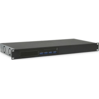 LevelOne FGP-3400W380 Netzwerk-Switch