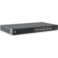 LevelOne GTL-2661 Netzwerk-Switch