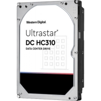 Western Digital Ultrastar DC HC310