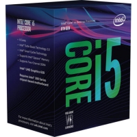 Intel Core i5-8500 Prozessor 3