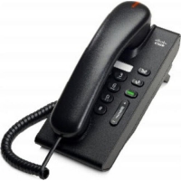 Cisco 6901 IP-Telefon Anthrazit