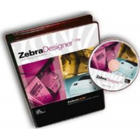 Zebra ZebraDesigner Pro v2 Grafischer