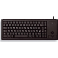 CHERRY G84-4400 Tastatur USB QWERTY
