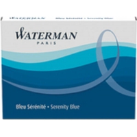 Waterman S0110860 Ersatzmine 1 Stück(e)
