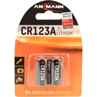 Ansmann 1510-0023 Haushaltsbatterie