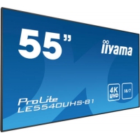 iiyama LE5540UHS-B1 Signage-Display
