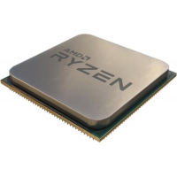 AMD Ryzen 5 2600 Prozessor 3,4