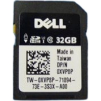 DELL 385-BBKB Speicherkarte 32 GB SD