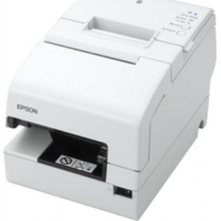 Epson TM-H6000V-213: Serial, MICR,