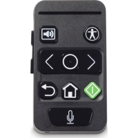 HP Accessibility Assistent