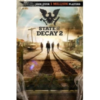 Microsoft State of Decay 2, Xbox One Standard