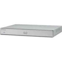 Cisco C1113 WLAN-Router Gigabit Ethernet Grau