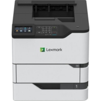 Lexmark MS822de 1200 x 1200 DPI A4