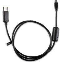 Garmin 010-11478-01 USB Kabel Schwarz